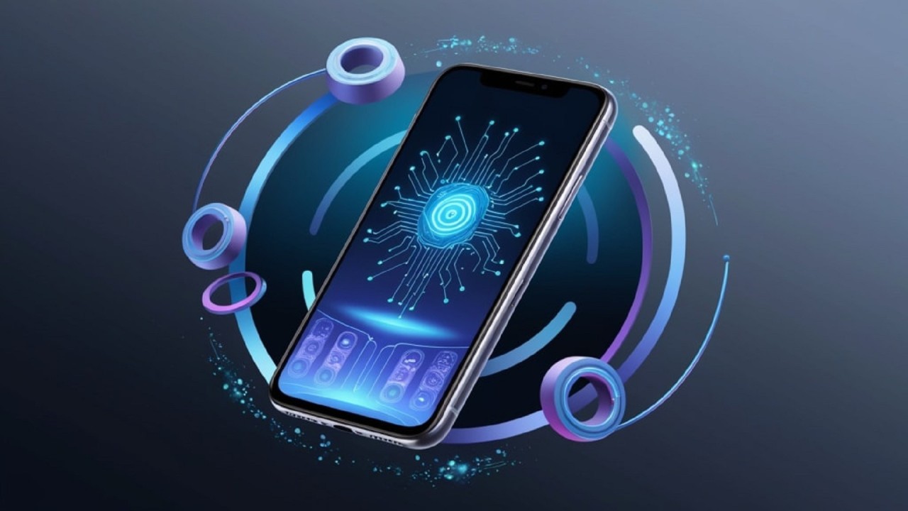 Formation AI Mobile Apps