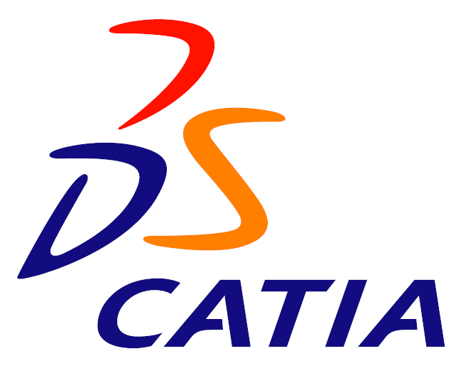 CATIA CAO 3D