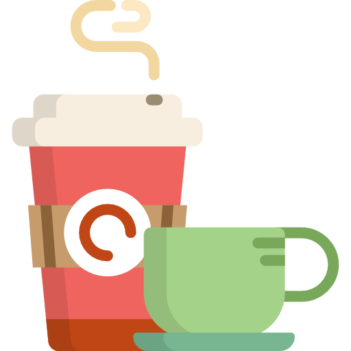 Coffee corner