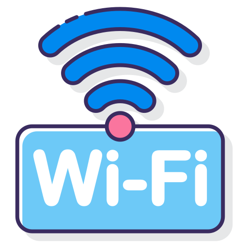 Fibre haut débit
